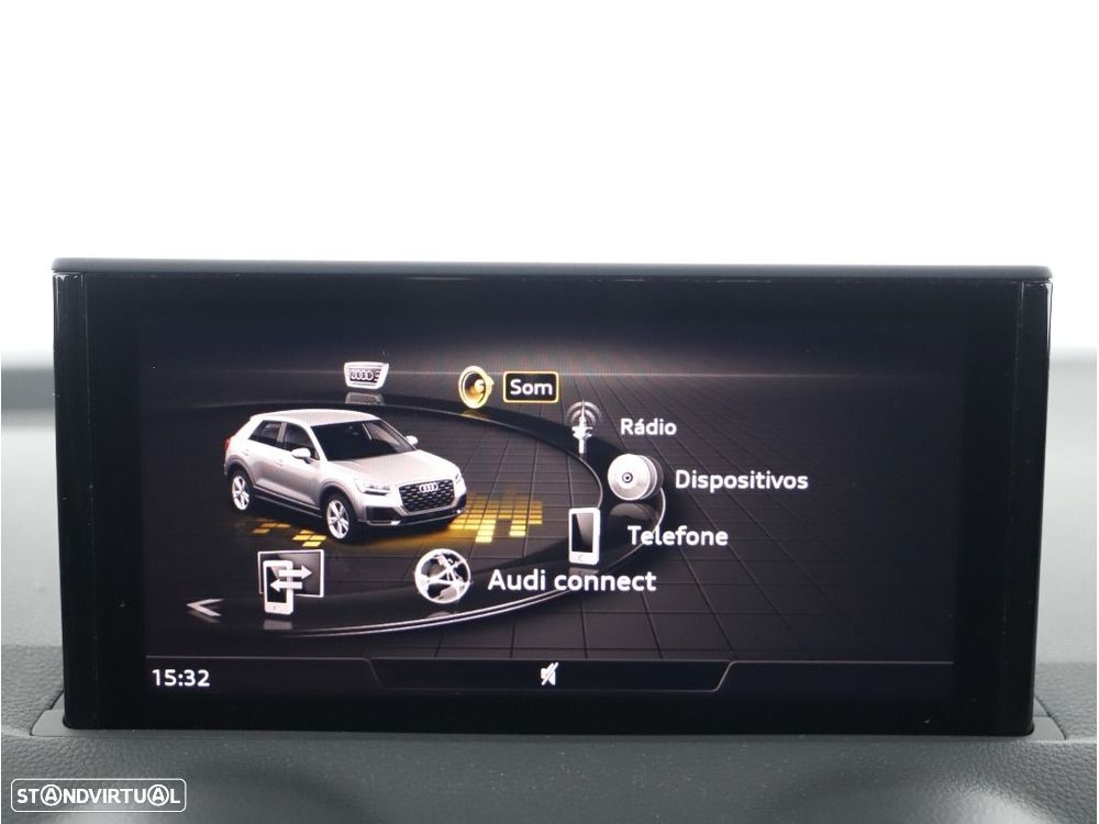 Audi Q2 35 TFSI Advanced S tronic - 29