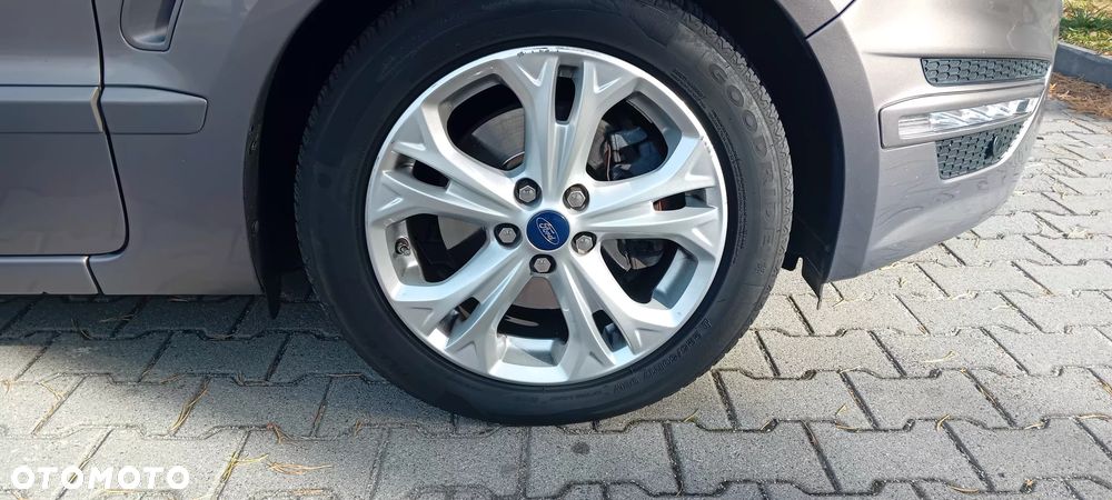 Ford S-Max - 10
