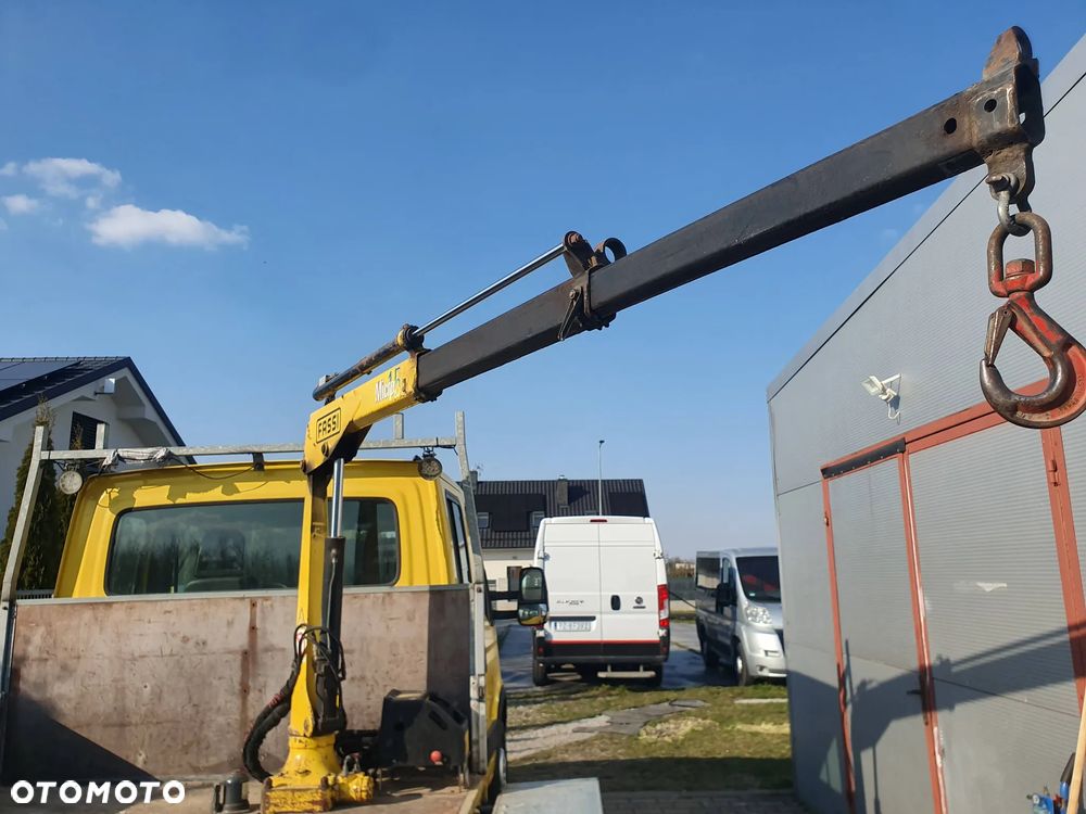 Iveco IVECO DAILY 35S14 35C14 - 24