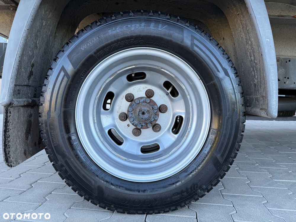 Iveco Daily - 8
