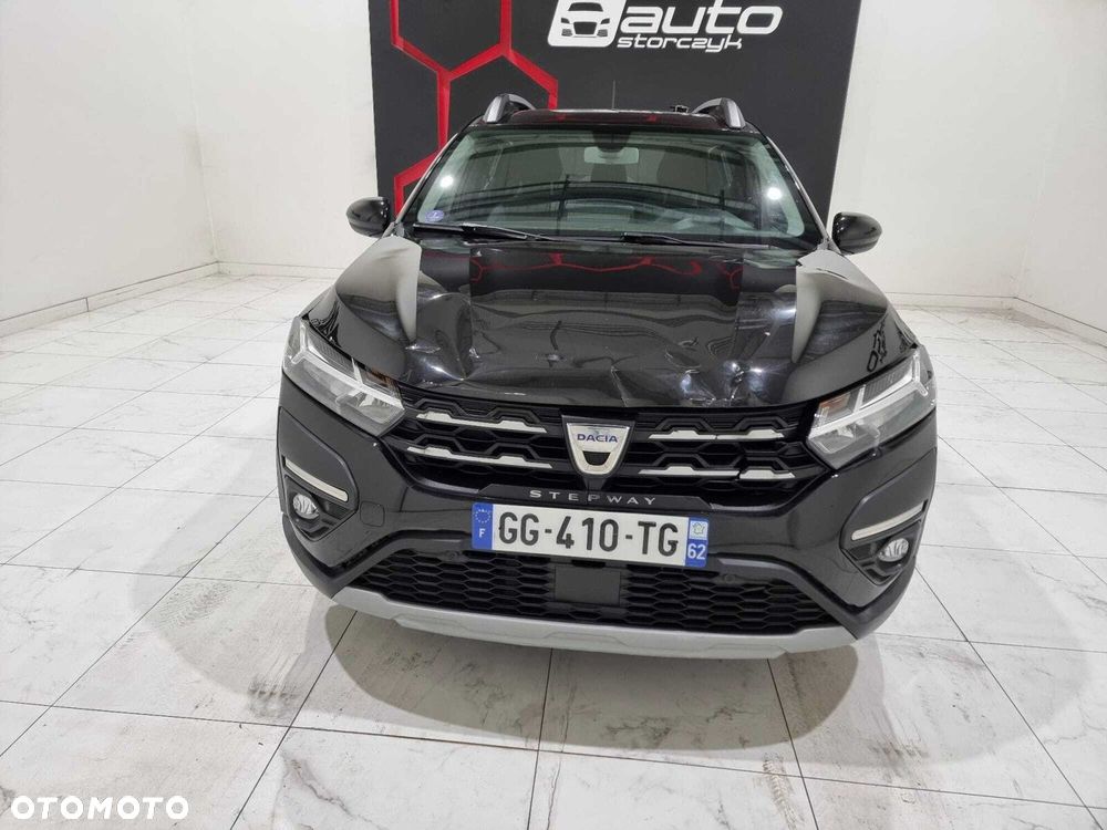 Dacia Sandero Stepway - 12