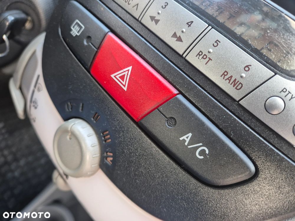 Toyota Aygo Cool - 8