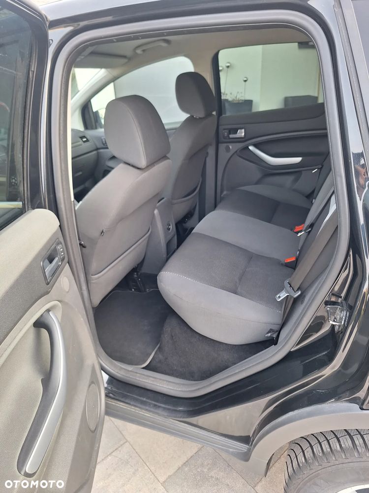 Ford Kuga 2.0 TDCi 2x4 Champions Edition - 16