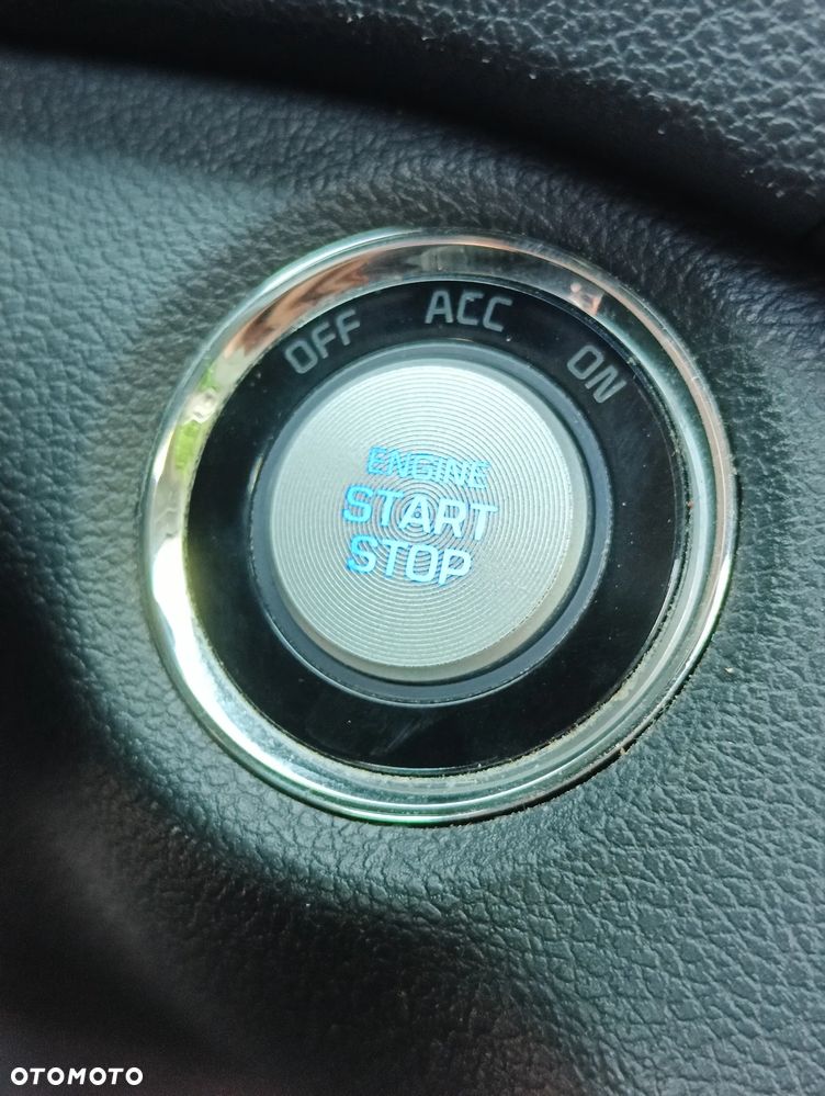 Hyundai Tucson blue 1.7 CRDi 2WD DCT Premium - 22