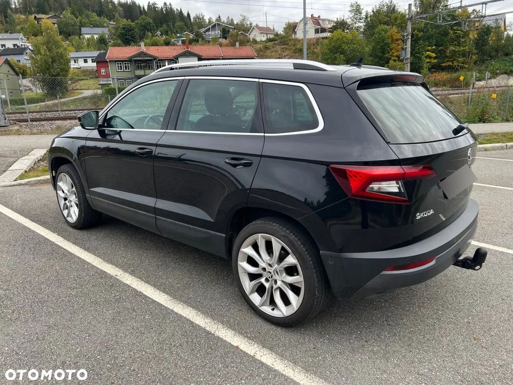 Skoda Karoq 2.0 TDI SCR 4x4 DSG Style - 4