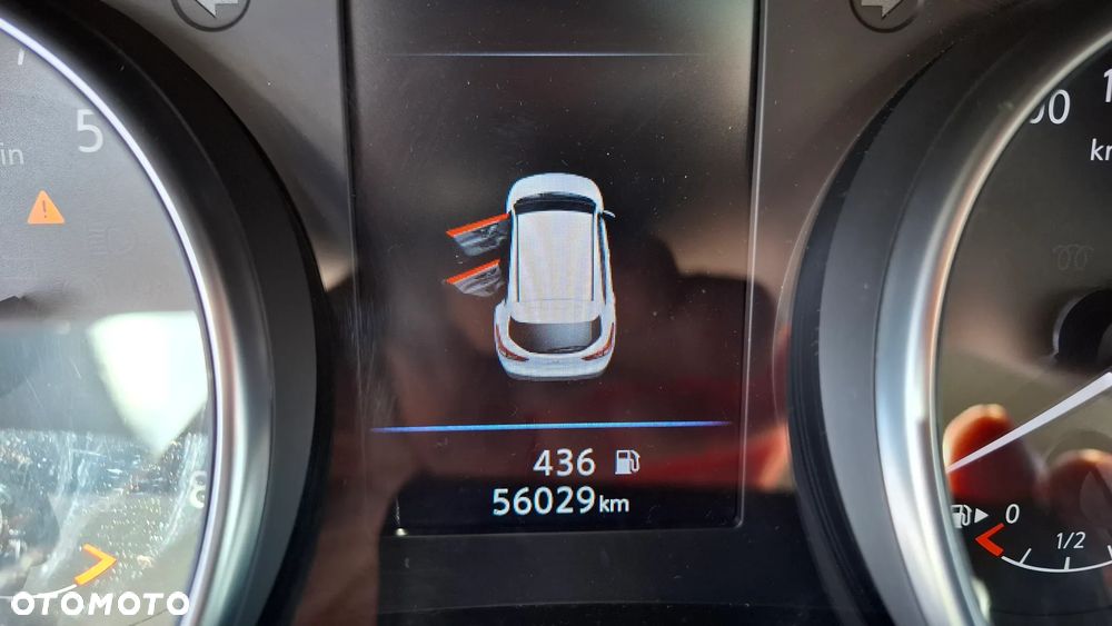 Nissan Qashqai 1.3 DIG-T N-Connecta - 11
