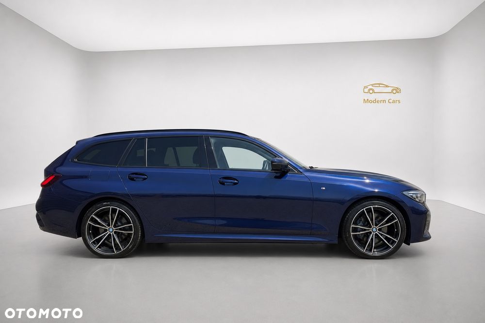 BMW Seria 3 330d xDrive M Sport - 6