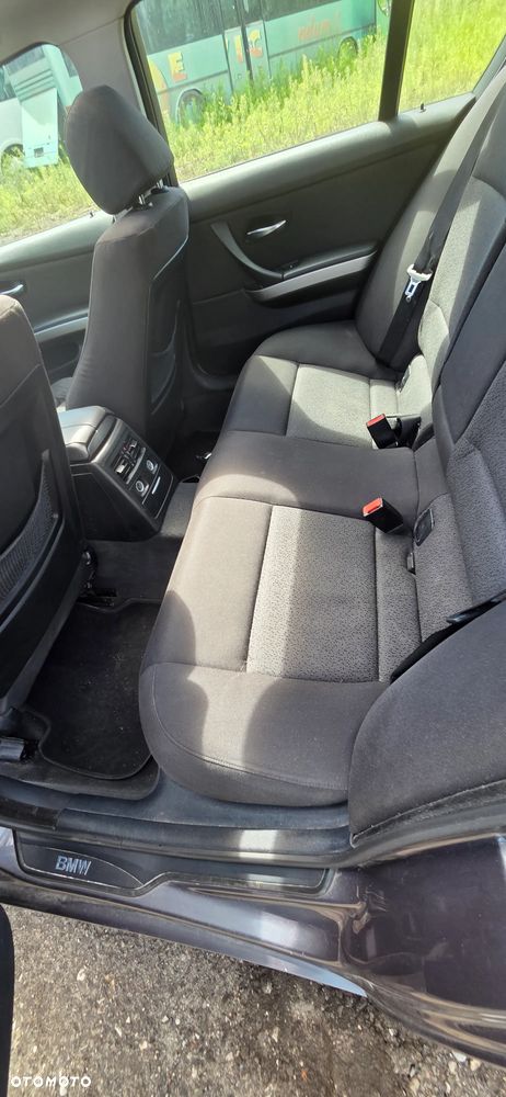 BMW Seria 3 - 9