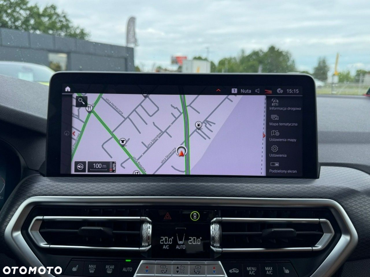 BMW X4 - 19