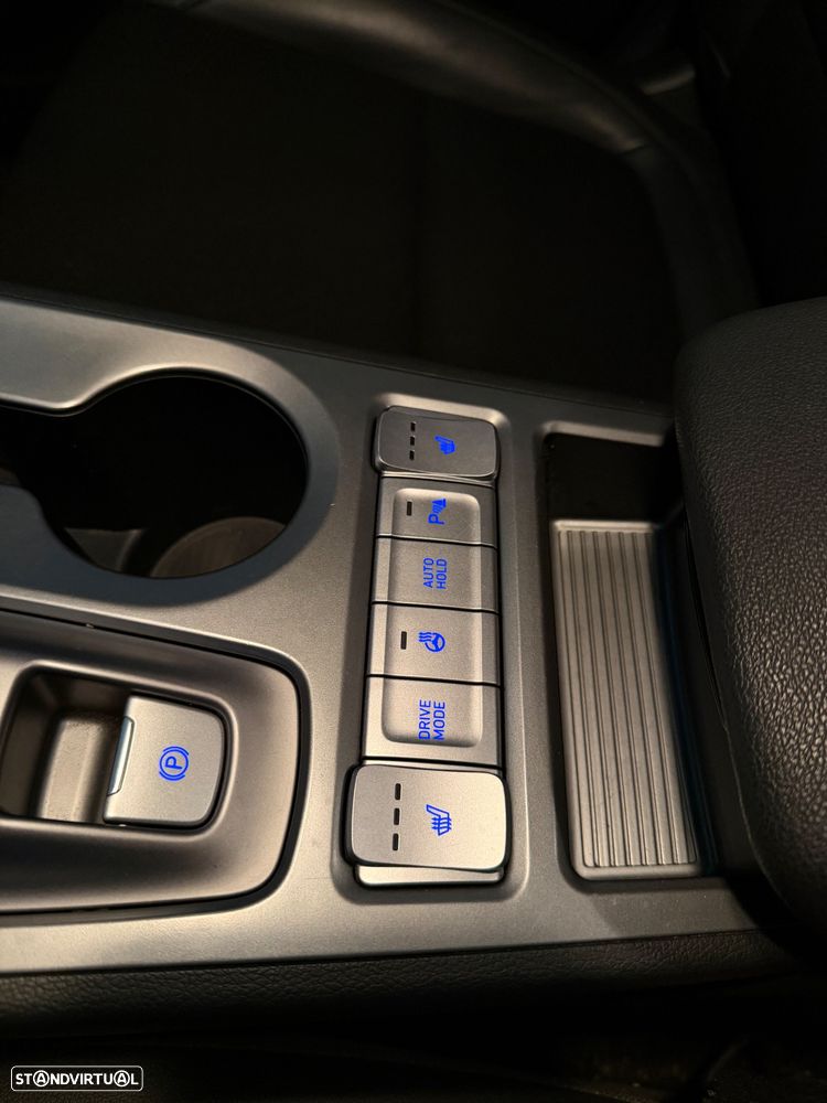 Hyundai Kauai 64 kWh Premium+P.Premium - 14