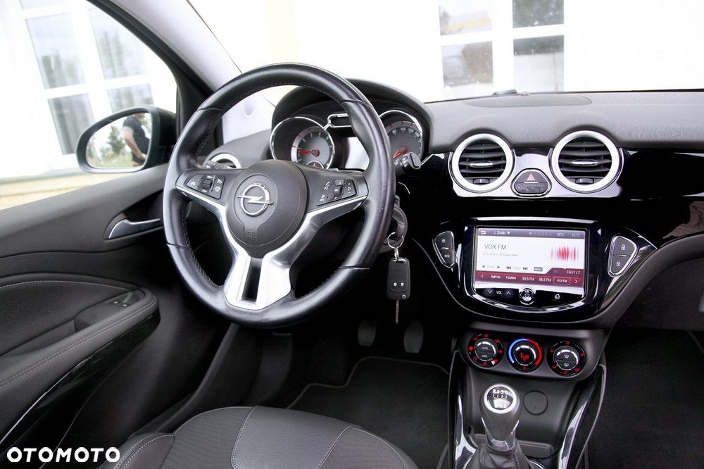 Opel Adam - 16