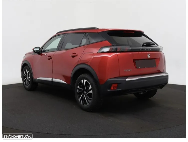 Peugeot 2008 1.2 PureTech Allure - 7