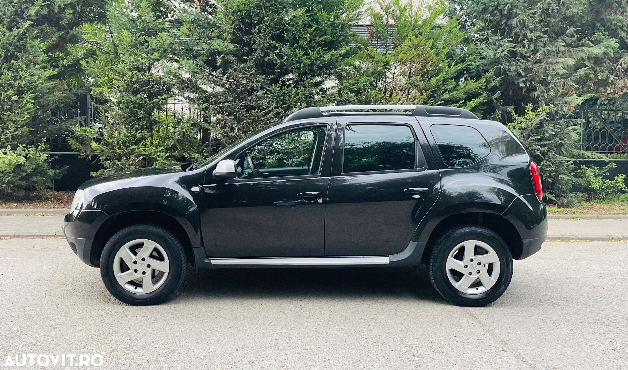 Dacia Duster 1.5 dCi 4x2 Prestige - 14