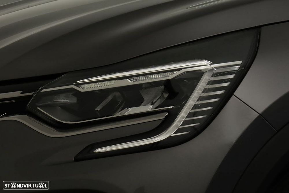 Renault Captur 1.0 TCe Techno Bi-Fuel - 6