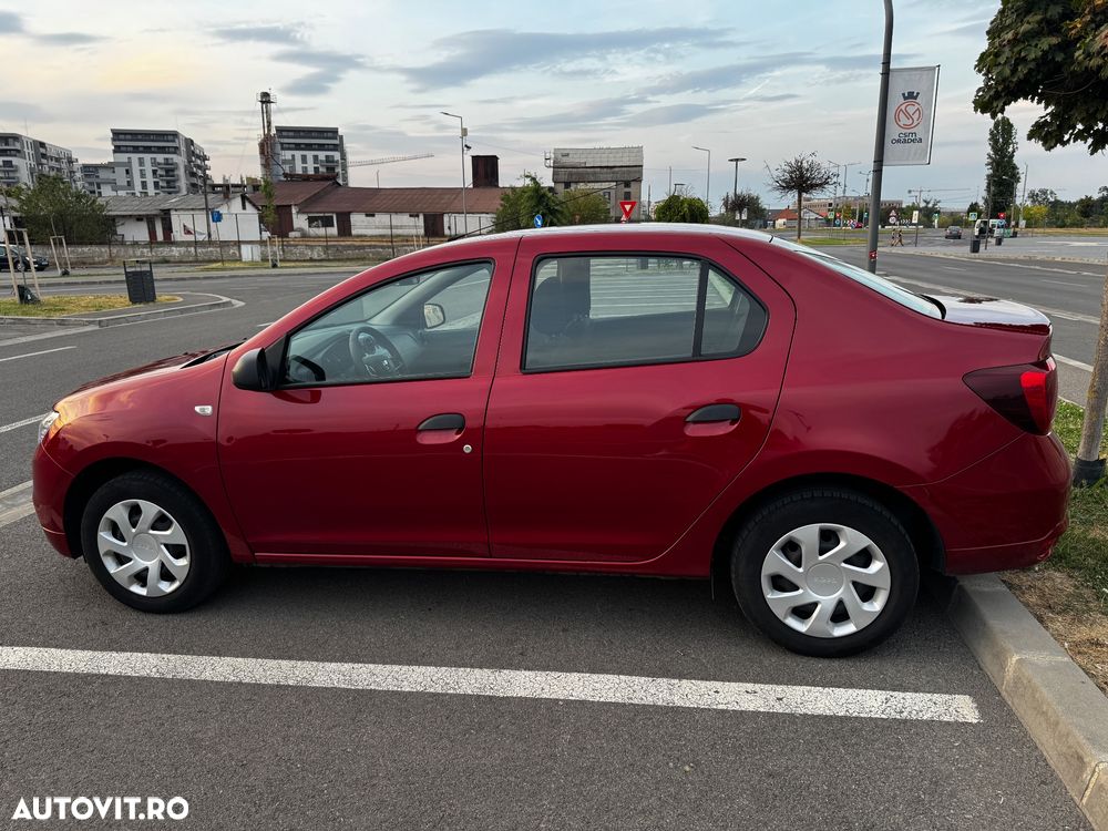 Dacia Logan 0.9 TCe Prestige - 9