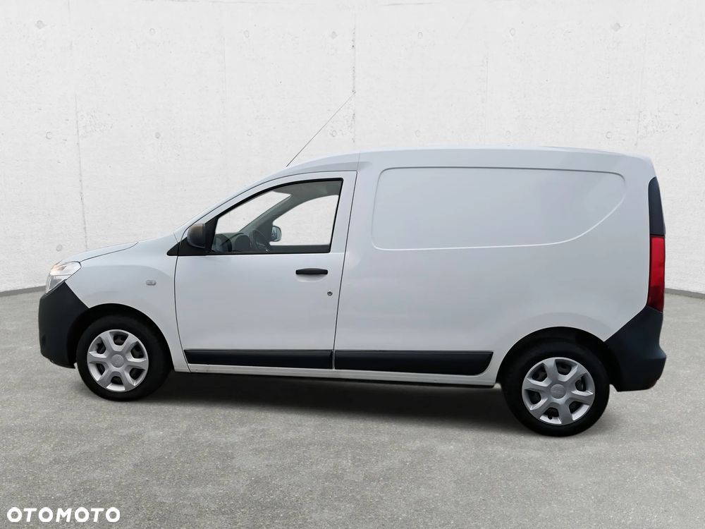 Dacia Dokker - 8