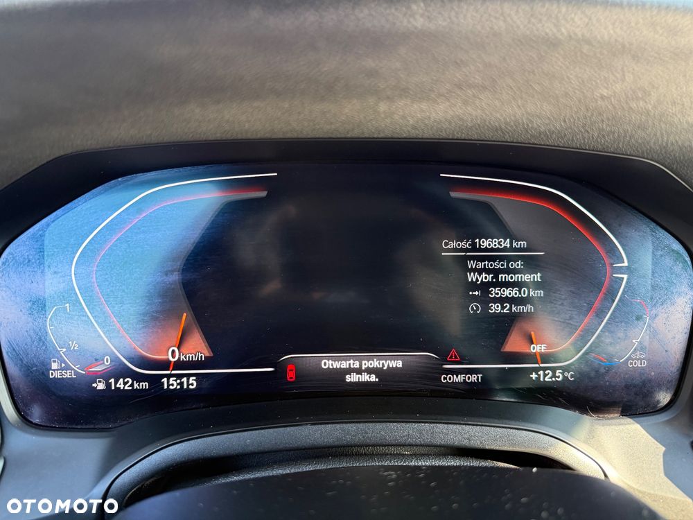 BMW Seria 3 318d MHEV Sport Line - 19