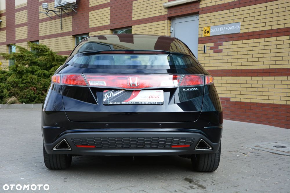Honda Civic - 26