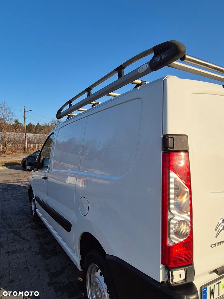 Citroën Jumpy - 10