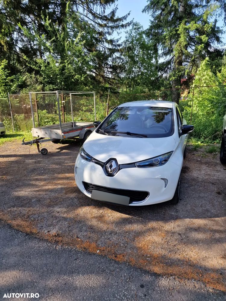 Renault ZOE - 15