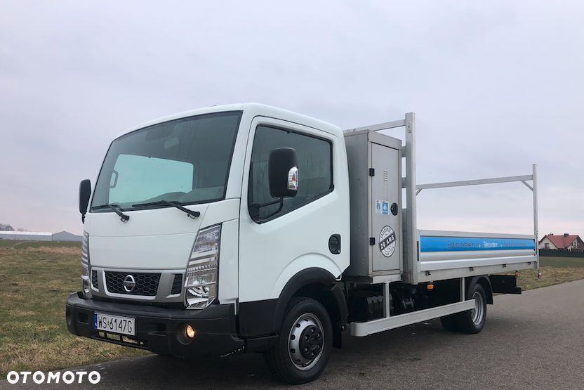 Nissan NT 400 Cabstar 3.0diesel - 2