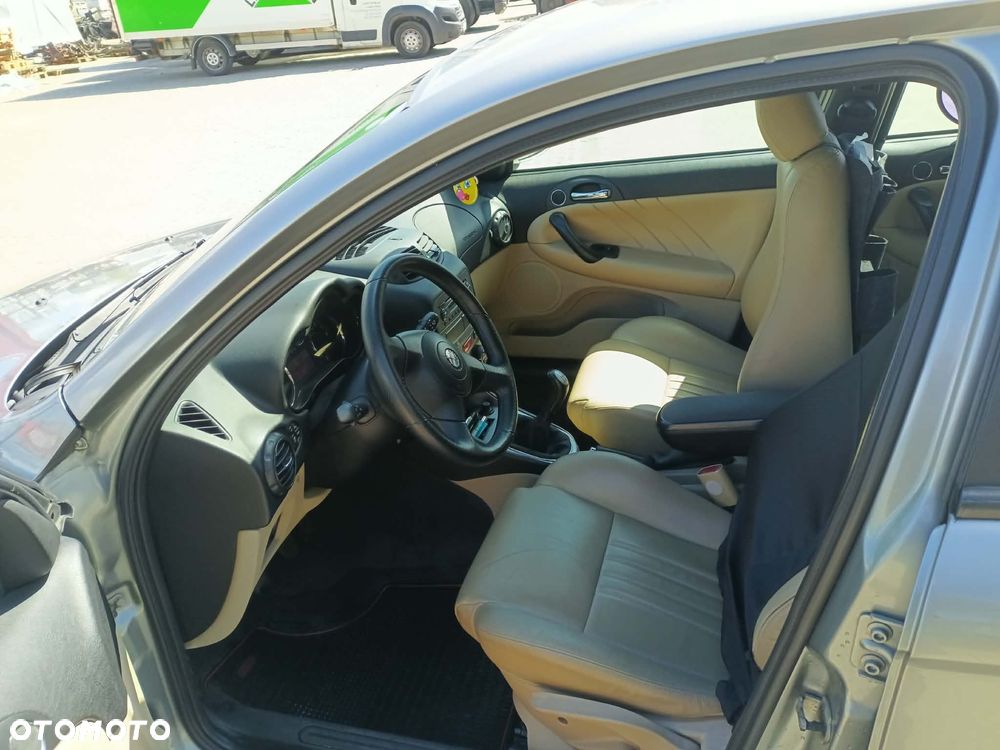 Alfa Romeo 147 1.6 Twin Spark ECO Impression - 4