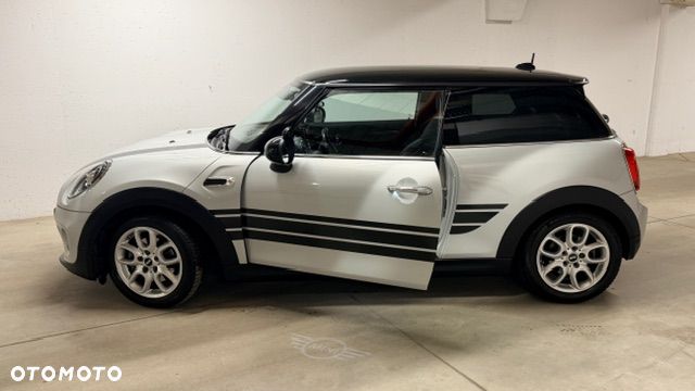 MINI Cooper Standard - 7