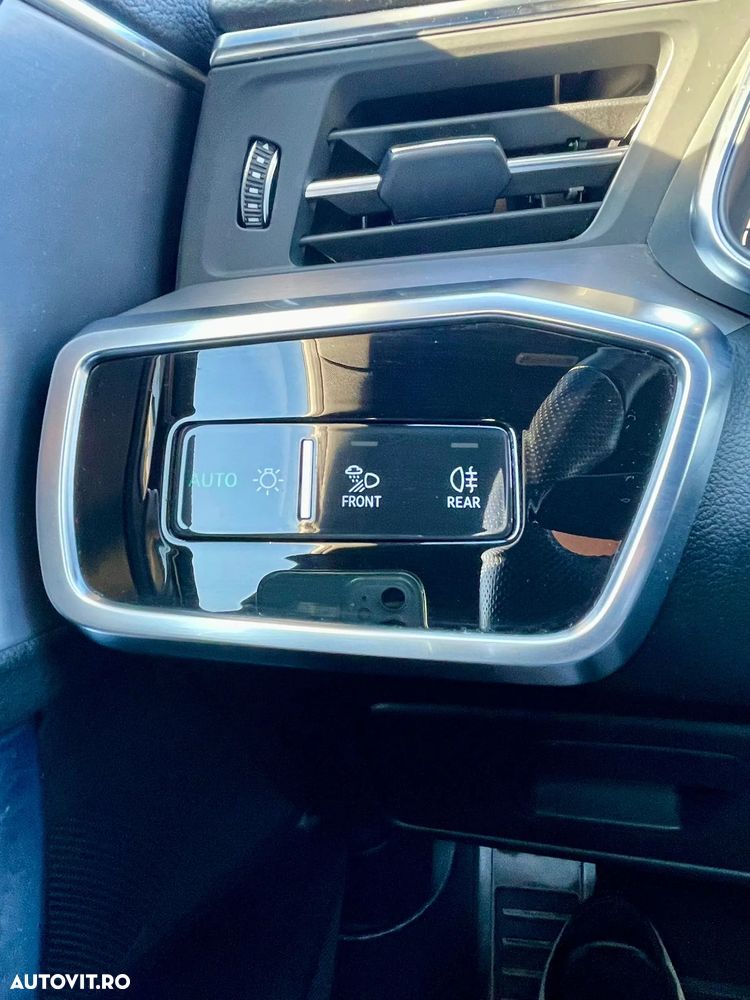 Audi A7 3.0 50 TDI quattro Tiptronic - 12