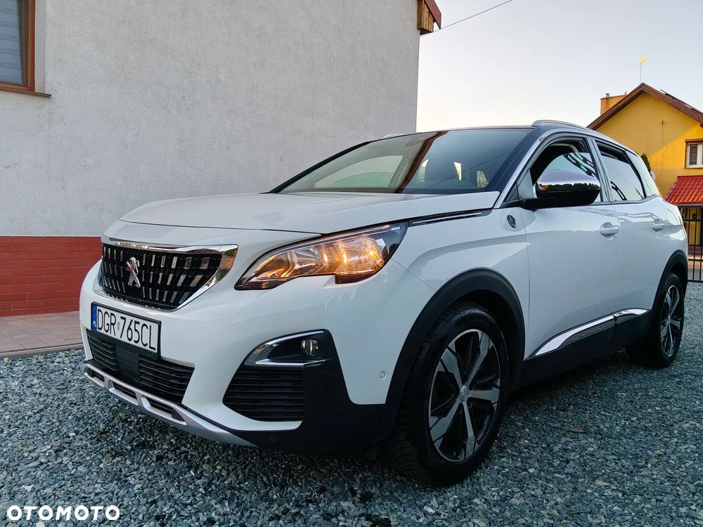 Peugeot 3008 - 9