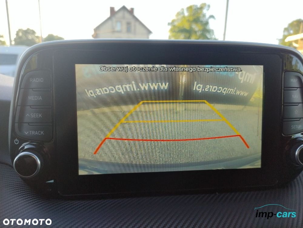 Hyundai Tucson - 8