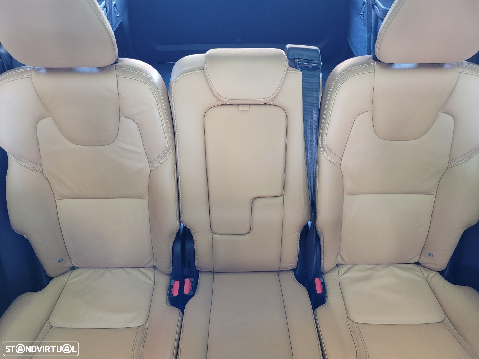Volvo XC 90 2.0 T8 PHEV Inscription AWD - 21