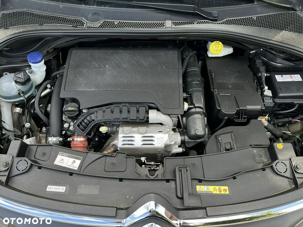 Citroën C3 - 40