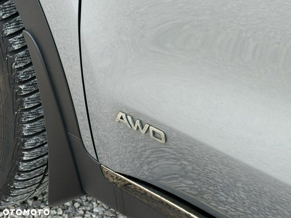 Kia Sportage 2.0 CRDI L 4WD - 10