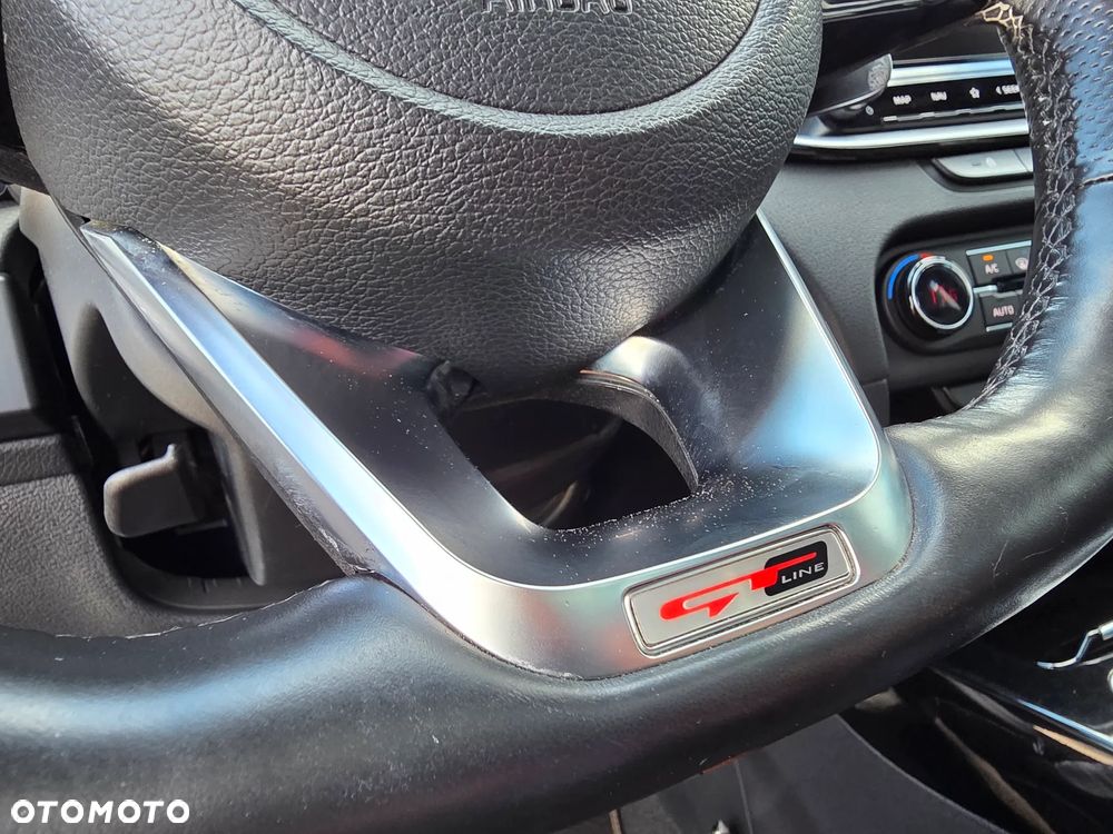Kia ProCeed 1.5 T-GDI DCT7 OPF GT LINE - 27