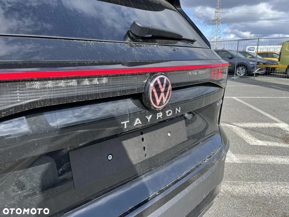 Volkswagen Tayron - 26