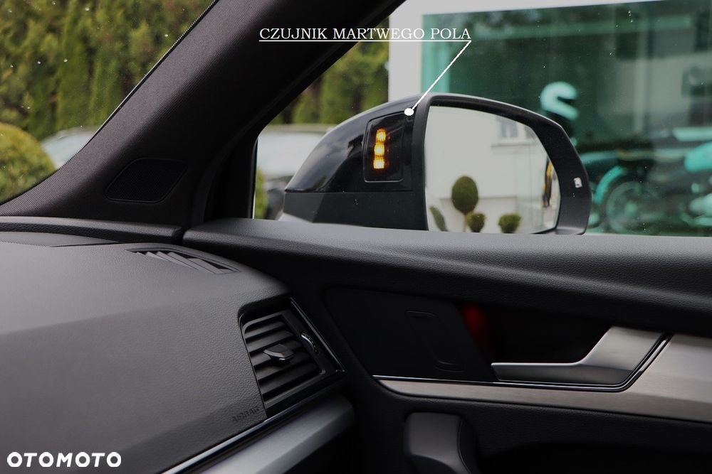 Audi Q5 Sportback 55 TFSIe quattro S tronic edition one - 34