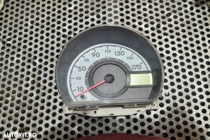 CEASURI BORD 0299 9170 10K26 0299 9170 10K26 Peugeot 107 1 [facelift] - 1