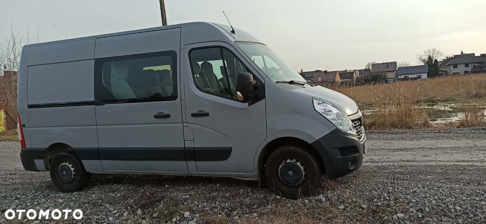 Renault Master - 3