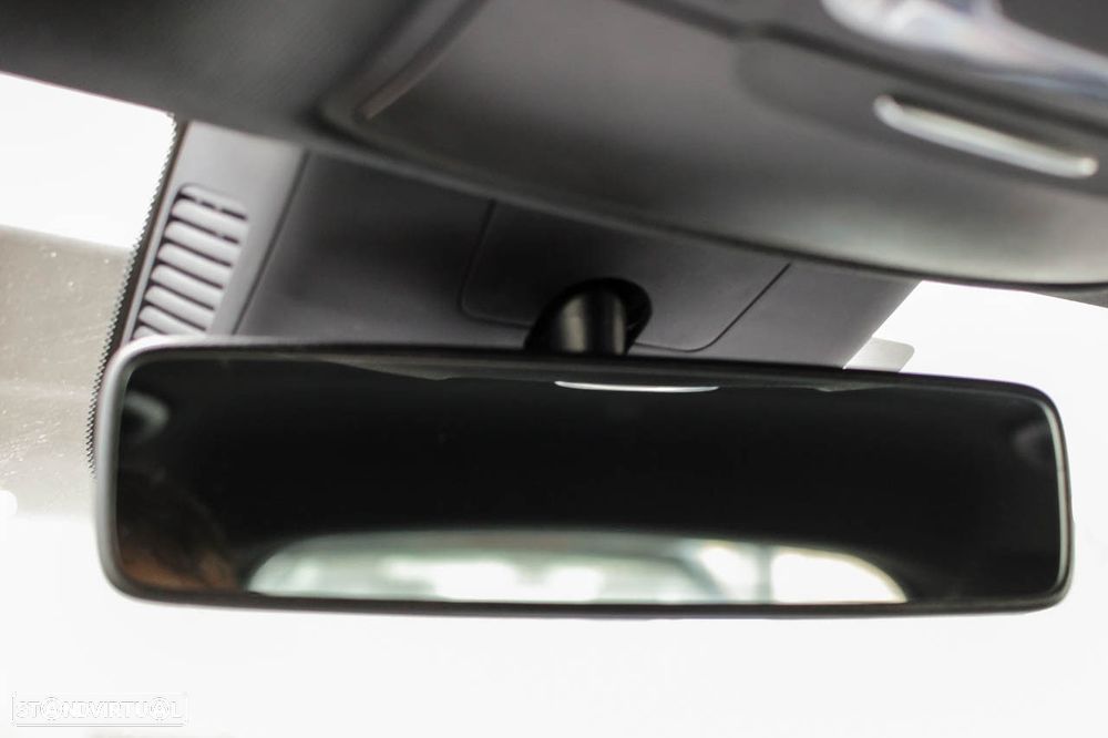 Mercedes-Benz A 180 d Business Solutions Aut. - 19