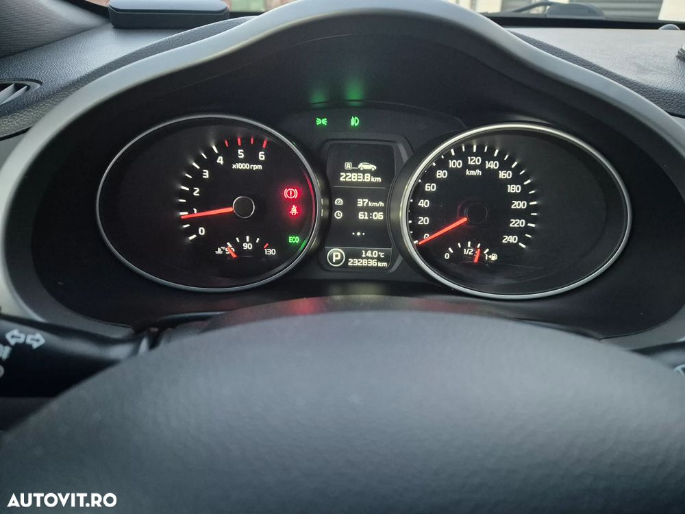 Kia Sportage 2.0 CRDI 184 AWD Aut. Platinum Edition - 7