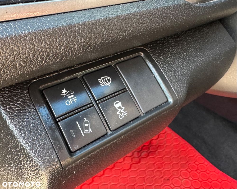 Honda Civic 1.0 T Comfort Sport Line - 7