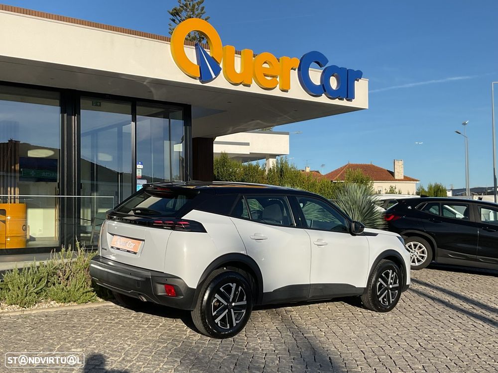 Peugeot 2008 1.2 PureTech Style - 15