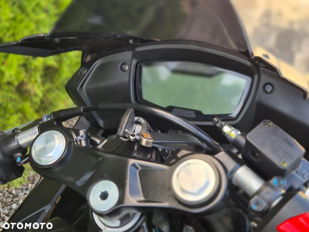 Aprilia RS - 14