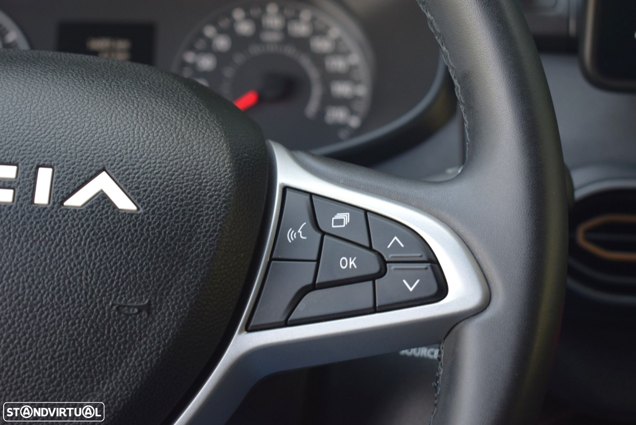 Dacia Jogger 1.0 ECO-G Extreme 7L Bi-Fuel - 20