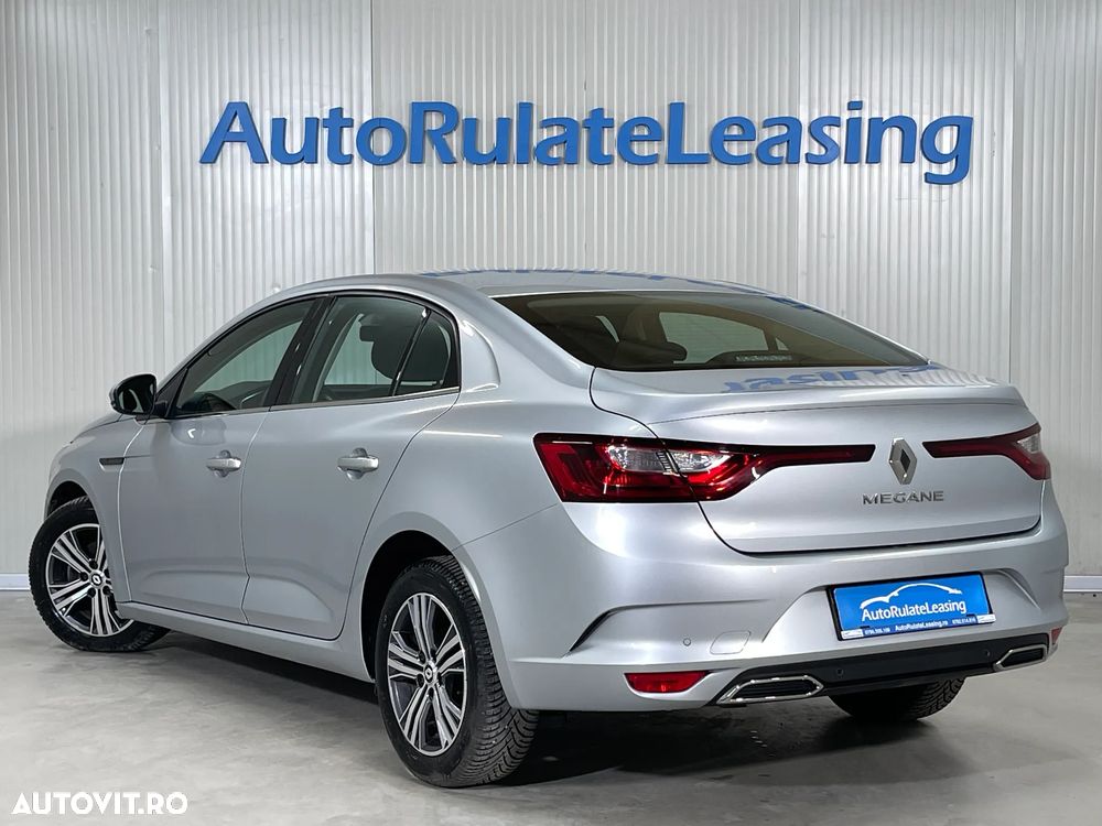 Renault Megane TCe 140 EDC GPF Equilibre - 5