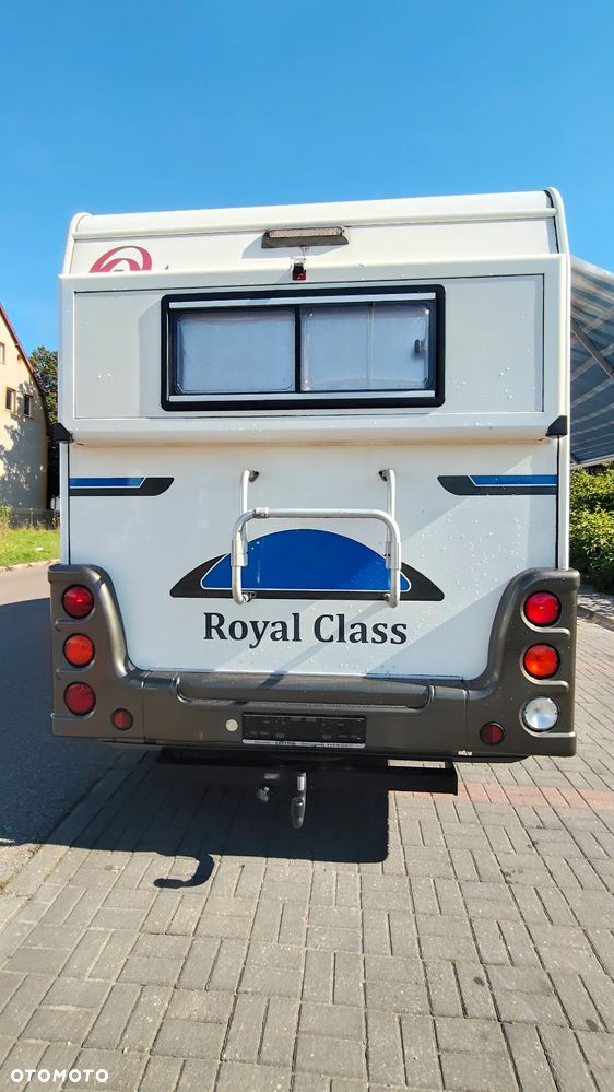 Fiat Ducato - 11