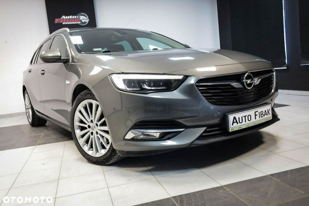 Opel Insignia - 7
