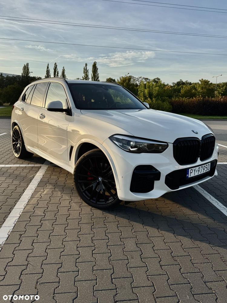 BMW X5 - 5
