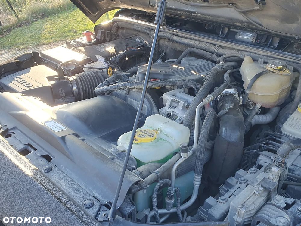 Jeep Wrangler 2.8 CRD Rubicon - 9