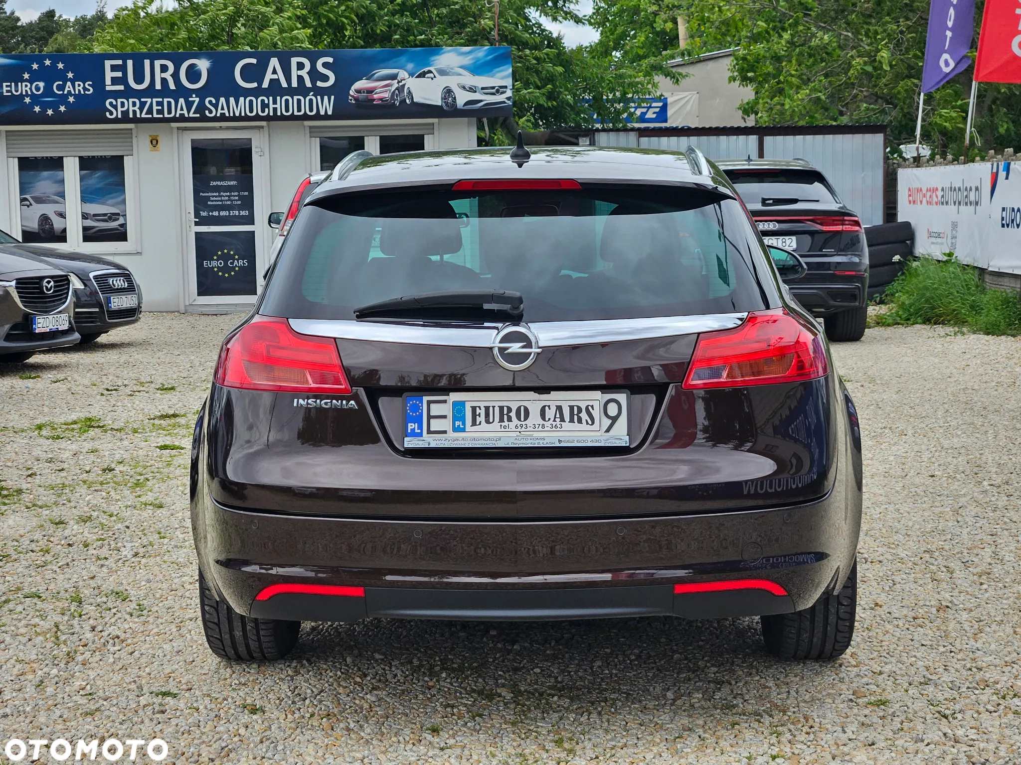 Opel Insignia 1.8 Edition - 16